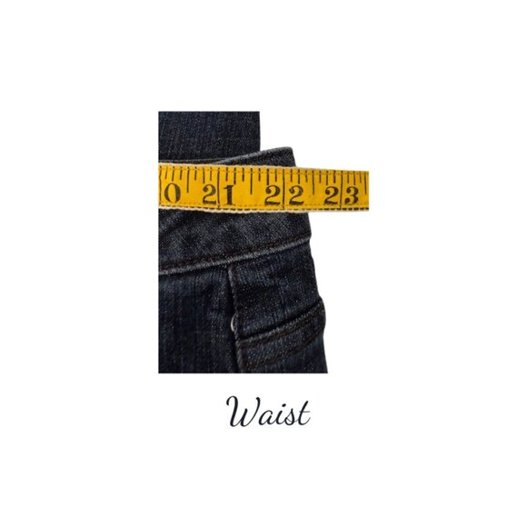 Liz Claiborne Jeans Women's - Size 22W - Comfy and Cozy - Picture 8 of 10